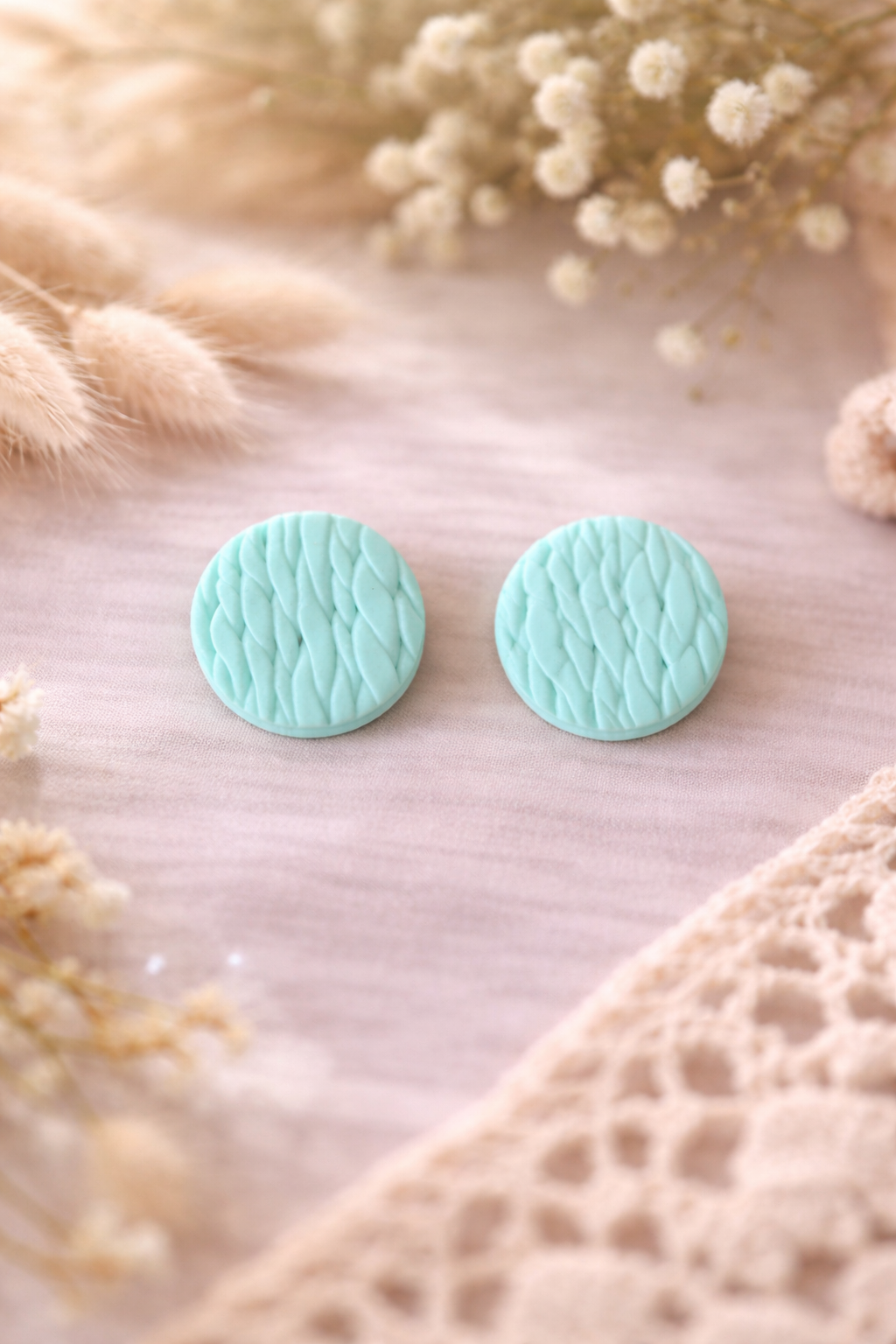 Boucles d’oreilles « Nina »
