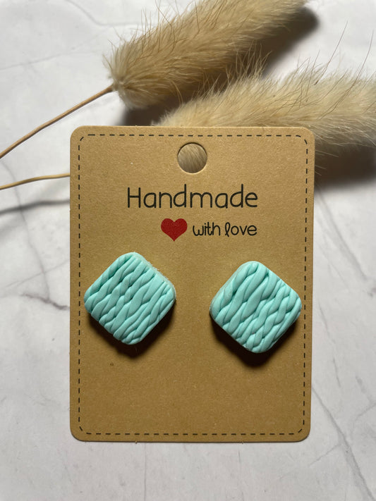 Boucles d’oreilles « Kuba »