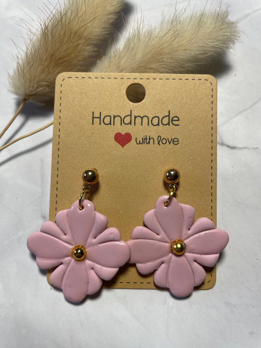 Boucles d’oreilles « Tessa »