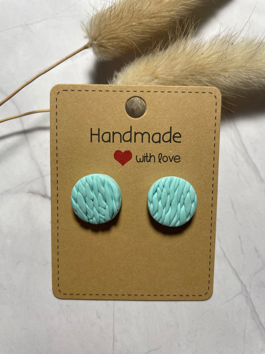 Boucles d’oreilles « Nina »