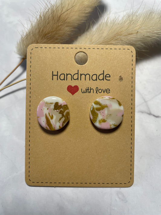 Boucles d’oreilles « Nina »