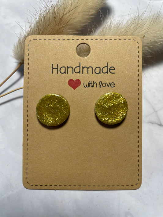 Boucles d’oreilles « Nina »