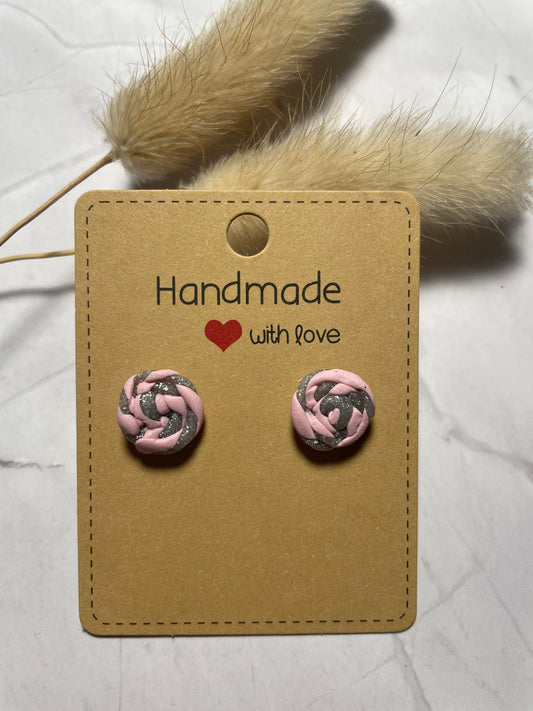 Boucles d’oreilles « Candy »