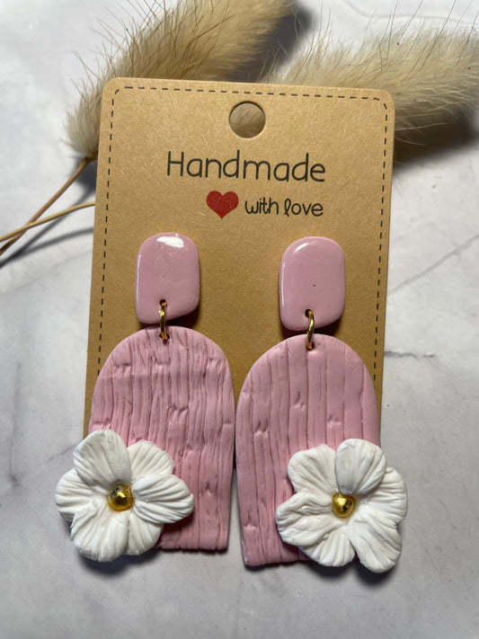Boucles d’oreilles « Giulia »