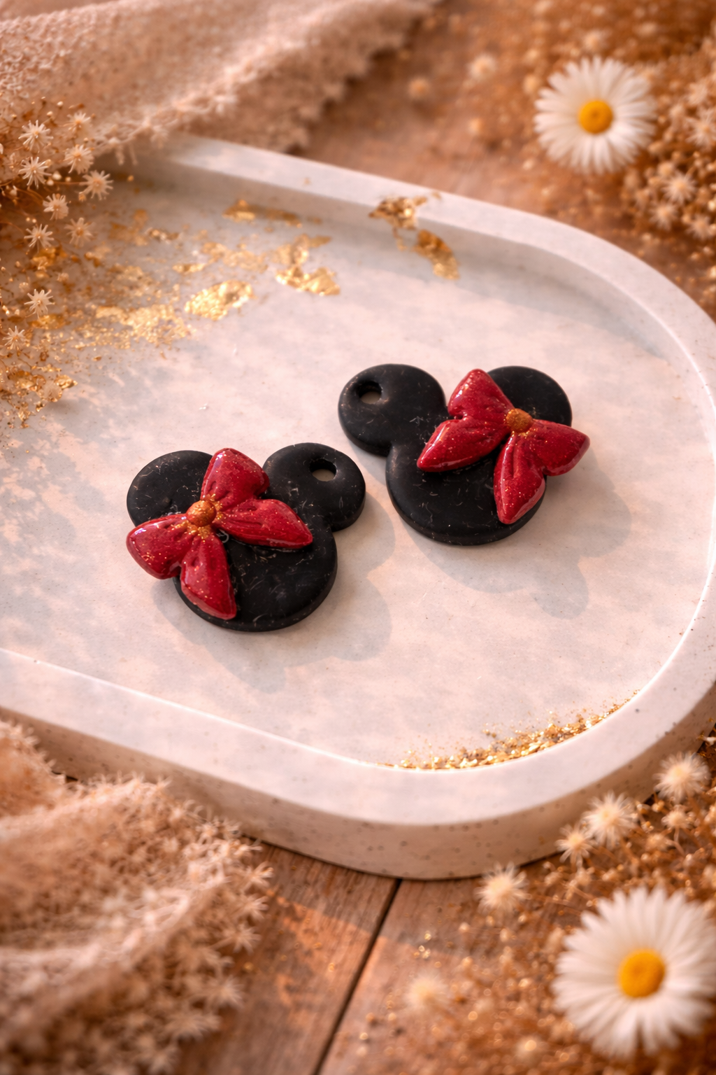 Pampilles "Minnie" S