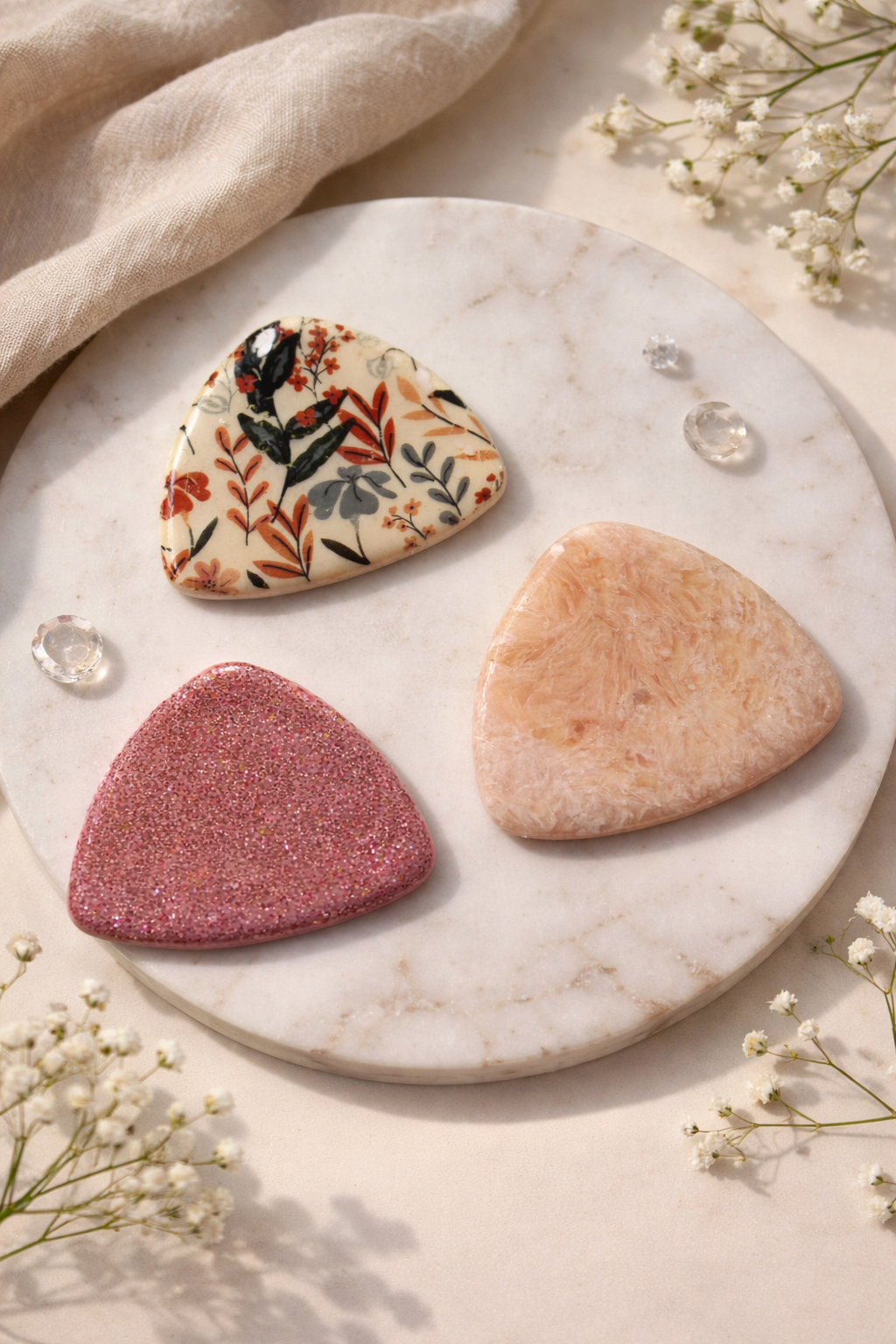 Magnets « Galet »