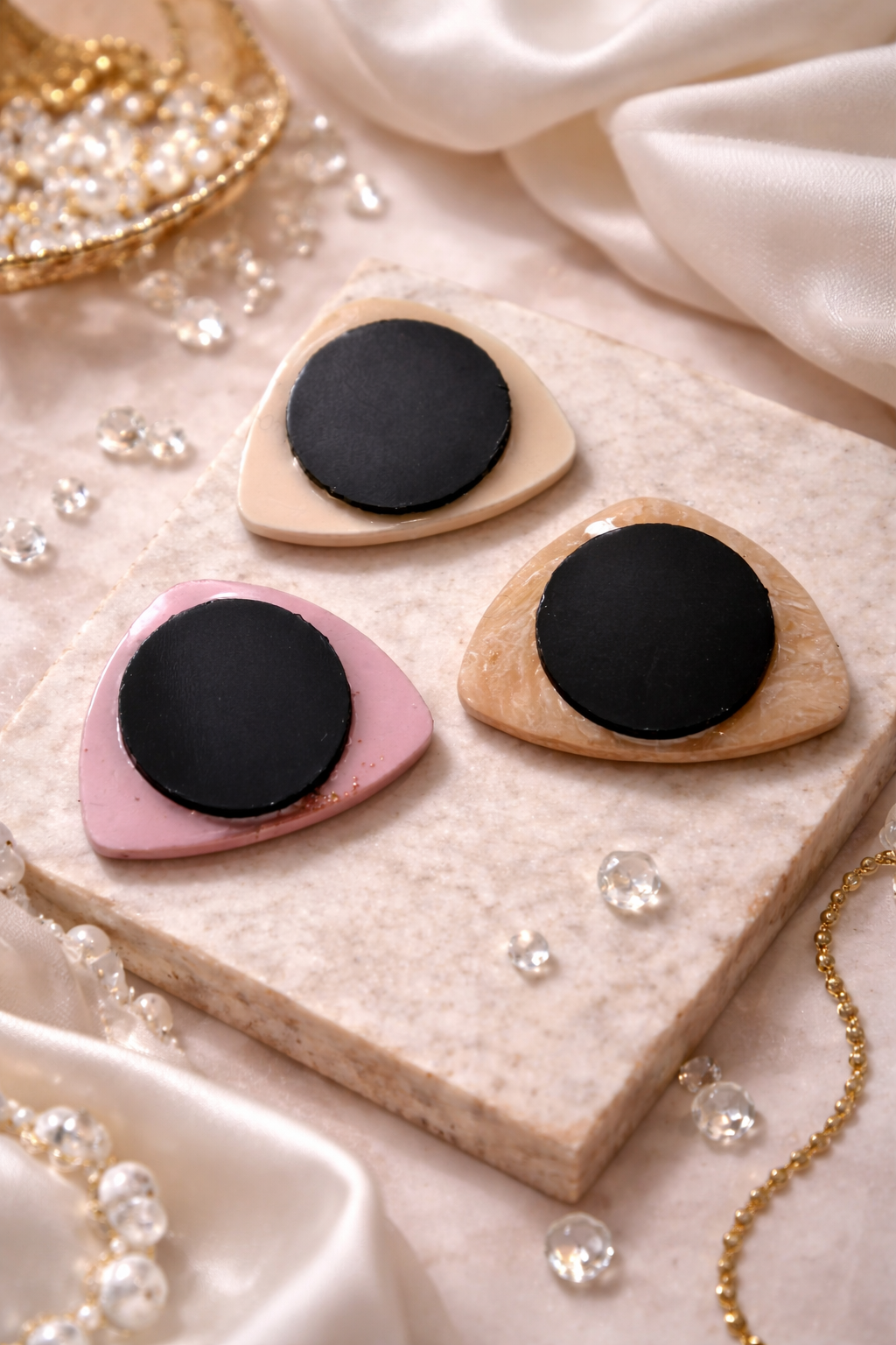 Magnets « Galet »