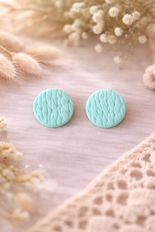 Boucles d’oreilles « Nina »