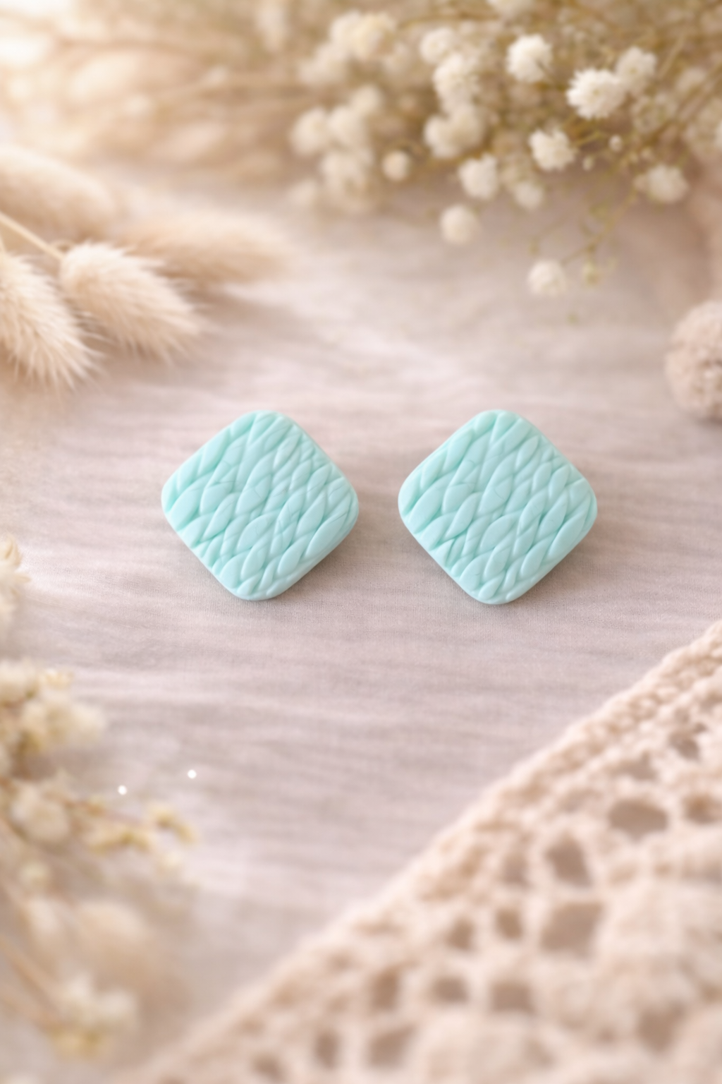 Boucles d’oreilles « Kuba »